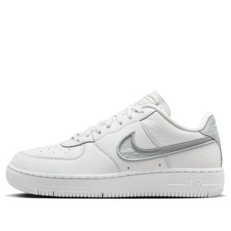 Nike (WMNS) Nike Air Force 1 Dance Summit White FJ7409-101