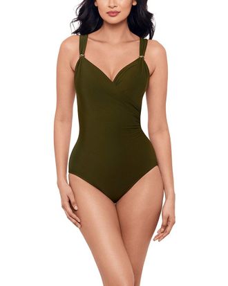 Miraclesuit Razzle Dazzle Siren One-Piece