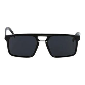 Dior Pre-owned Accessories, female, Black, Size: ONE SIZE Pre-owned Blacktie Sunglasses