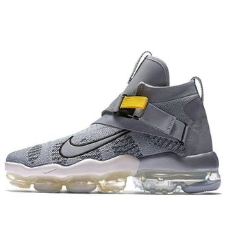 Nike Air VaporMax Premier Flyknit Wolf Grey AO3241-001