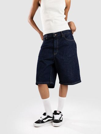 Carhartt Work in Progress Brandon Shorts blau
