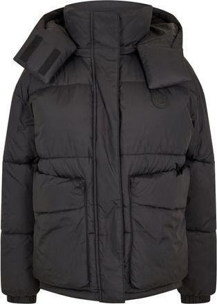 HUGO BOSS Hugo Womens 1 B 10264096 01 in Black - Size 14 UK