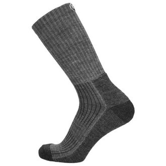 UphillSport Korpi Wandersocken - Unisex | grau