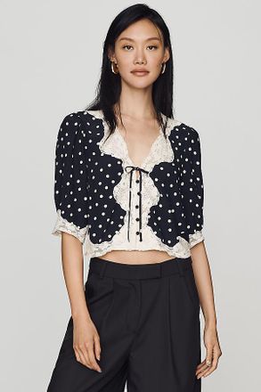 Rixo Ursula Top