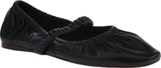 Chinese Laundry Womens Avery Ballet Flat Shoes In Black