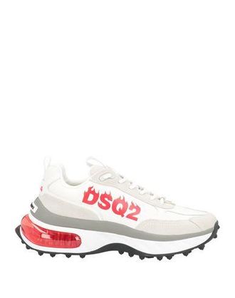 Dsquared2 CALZADO - Sneakers en YOOX.COM
