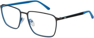 Fila Optical Frames with Sleek Design - Heren - Brillen - Grijs - ONE Size - Accessoires