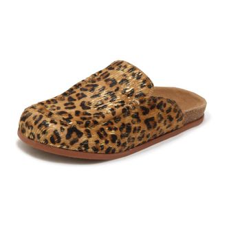 Emanuelle Vee Mules, female, Multicolor, Size: 11 US Sandra Sabot