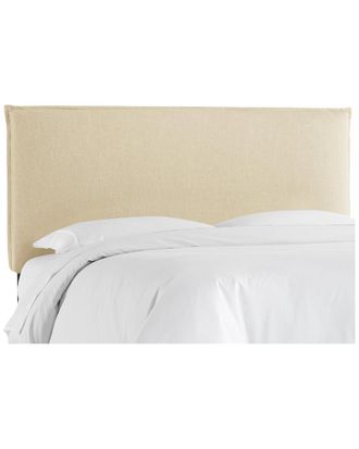 Skyline Furniture French Seam Headboard