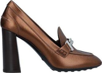 Tod's FOOTWEAR - Loafers sur YOOX.COM