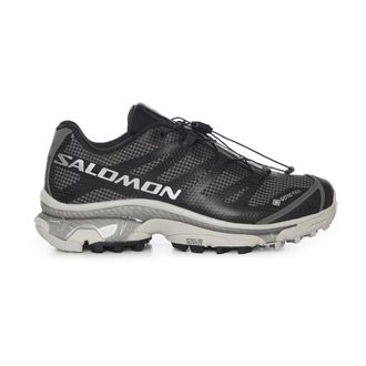 Salomon Sneakers, male, Black, Size: 10 1/2 US Xt-4 GTX