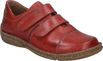 Josef Seibel Dames Lage schoen Neele 65 in rood