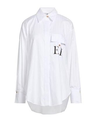 Elisabetta Franchi TOPS - Hemden auf YOOX.COM