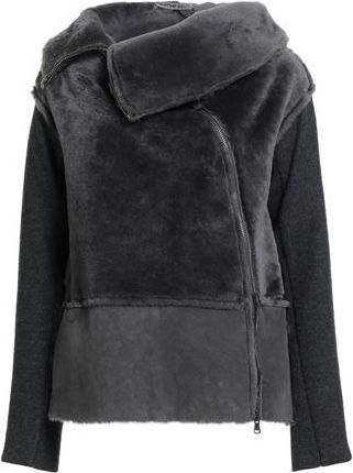 Transit Par-Such CAPISPALLA - Shearling & Teddy su YOOX.COM