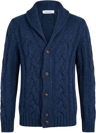Gran Sasso MAGLIERIA - Cardigan su YOOX.COM