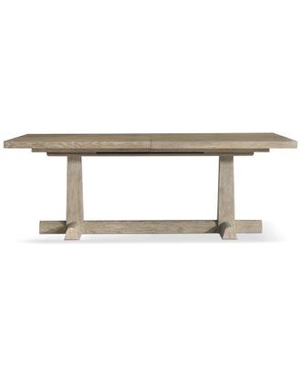 Bernhardt Tribeca Dining Table