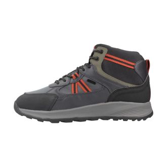 Geox Hombre, Zapatos, Azul, Talla: 40 EU