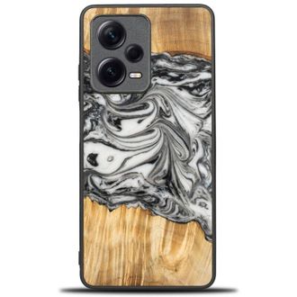 OEM Funda Bewood Unique - Redmi Note 12 Pro Plus 5g - 4 Elementos - Tierra