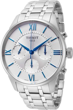 Tissot Chemin des Tourelles Mens Watch