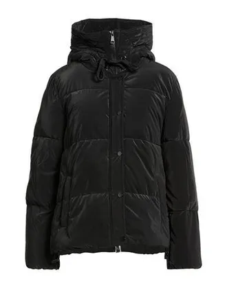 Smiling London COATS & JACKETS - Puffers on YOOX.COM
