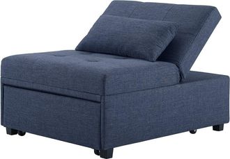 Linon Dozer Sofa Chair