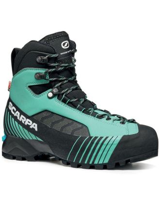 Scarpa Black Ribelle Lite Hd Wmn Hiking Boots