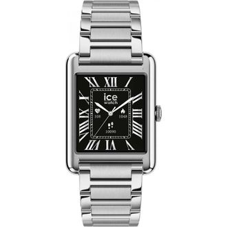 Ice Watch 025381 ICE Smart 32mm Watch in Silver