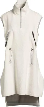 Yohji Yamamoto VESTIDOS - Vestidos midi en YOOX.COM