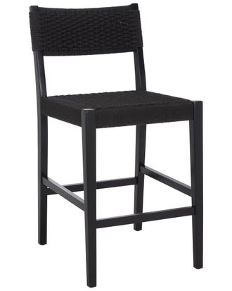 Safavieh Dutton Woven Counter Stool