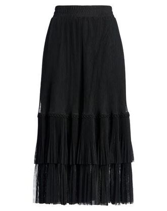 Silvian Heach BOTTOMWEAR - Midi skirts on YOOX.COM