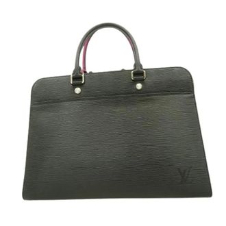 Louis Vuitton Borsa Vintage Pre-owned - - Pre-owned - Donna - Nero - ONE SIZE
