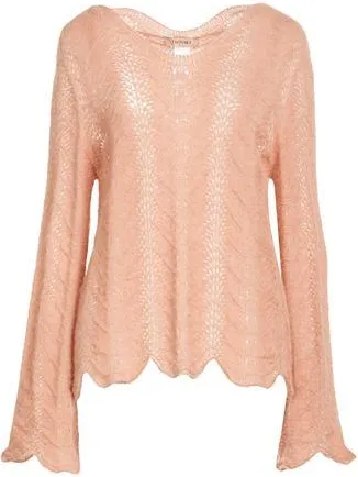 Twin-Set PRENDAS DE PUNTO - Pullover en YOOX.COM