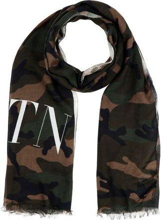 Valentino Garavani COMPLEMENTOS - Bufandas en YOOX.COM