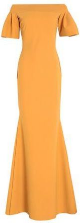 La Petite Robe Di Chiara Boni DRESSES - Maxi dresses sur YOOX.COM