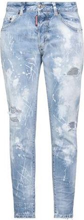 Dsquared2 BOTTOMWEAR - Jeans sur YOOX.COM