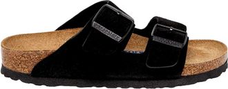 Birkenstock Arizona BS Black 951323 Womens