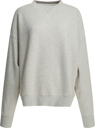Golden Goose Star Crewneck Sweatshirt