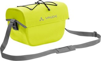 Vaude Aqua Box Lenkertasche - | gelb