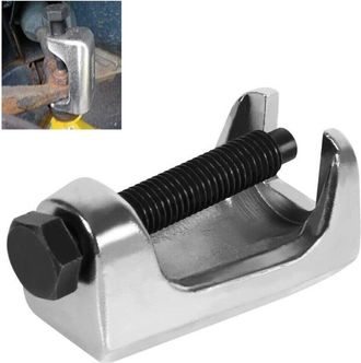 Trade Shop Trade Shop - Estrattore Giunti Sferici Perni A Sfera Separatore Testine - 19mm Fs-902905