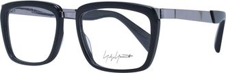 Yohji Yamamoto Acetate Glasses (Frames)