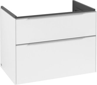 Villeroy & Boch Subway 3.0, 772x576x478 Mm, Mueble De Lavabo, 2 - Villeroy&boch