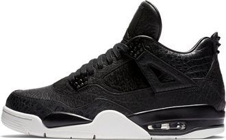 Nike Jordan Air Jordan 4 Retro PRM Pinnacle 819139-010