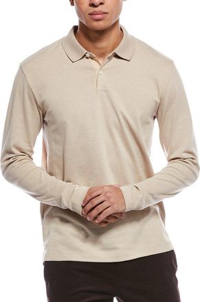 Theory Standard Polo Shirt