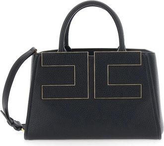 Elisabetta Franchi Donna, Borse, Nero, Taglia unica, new