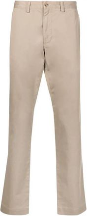 Polo Ralph Lauren Bedford Slim-Fit Cotton Chino Pants, Size 32W-34L