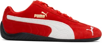 Red Puma Sneakers / Trainer: Shop up to −64% | Stylight