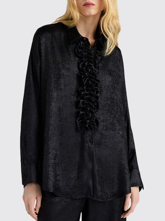 Momoni Camicia Donna colore Nero