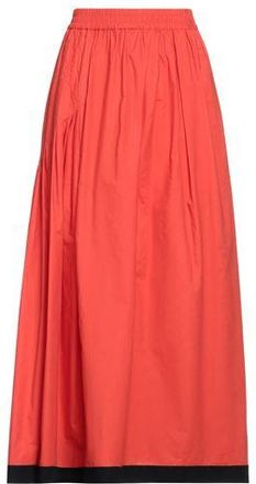 Gentryportofino PARTES DE ABAJO - Faldas largas en YOOX.COM