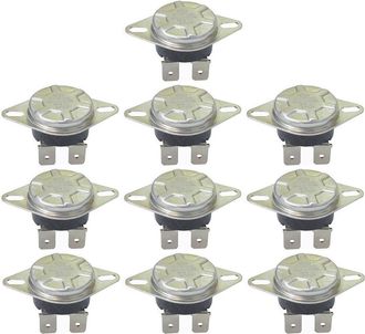 OEM Interruptor Limitador De Control De Doble Metal