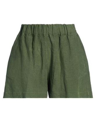 120% Lino BOTTOMWEAR - Shorts e bermuda su YOOX.COM